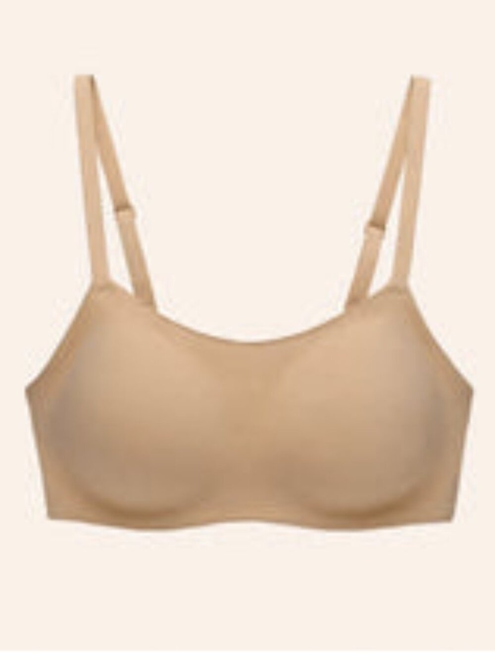 HUUG Daily Scoop Bra – New – Machine Wash & Tumble Dry, New was $55